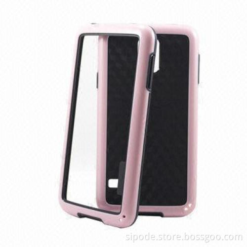 2-in-1 TPU and PC Hard Cover Case for Samsung Galaxy Note 3